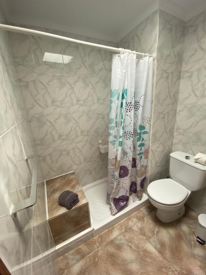 Vivienda Vacacional Tienda Loly Puerto de las Nieves Exteriör bild