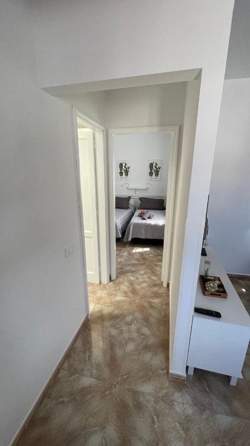Vivienda Vacacional Tienda Loly Puerto de las Nieves Exteriör bild