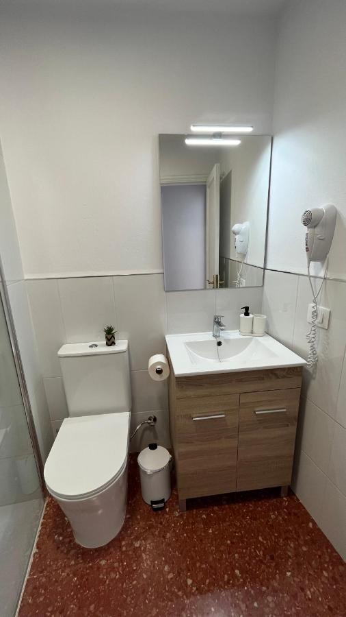 Vivienda Vacacional Tienda Loly Puerto de las Nieves Exteriör bild
