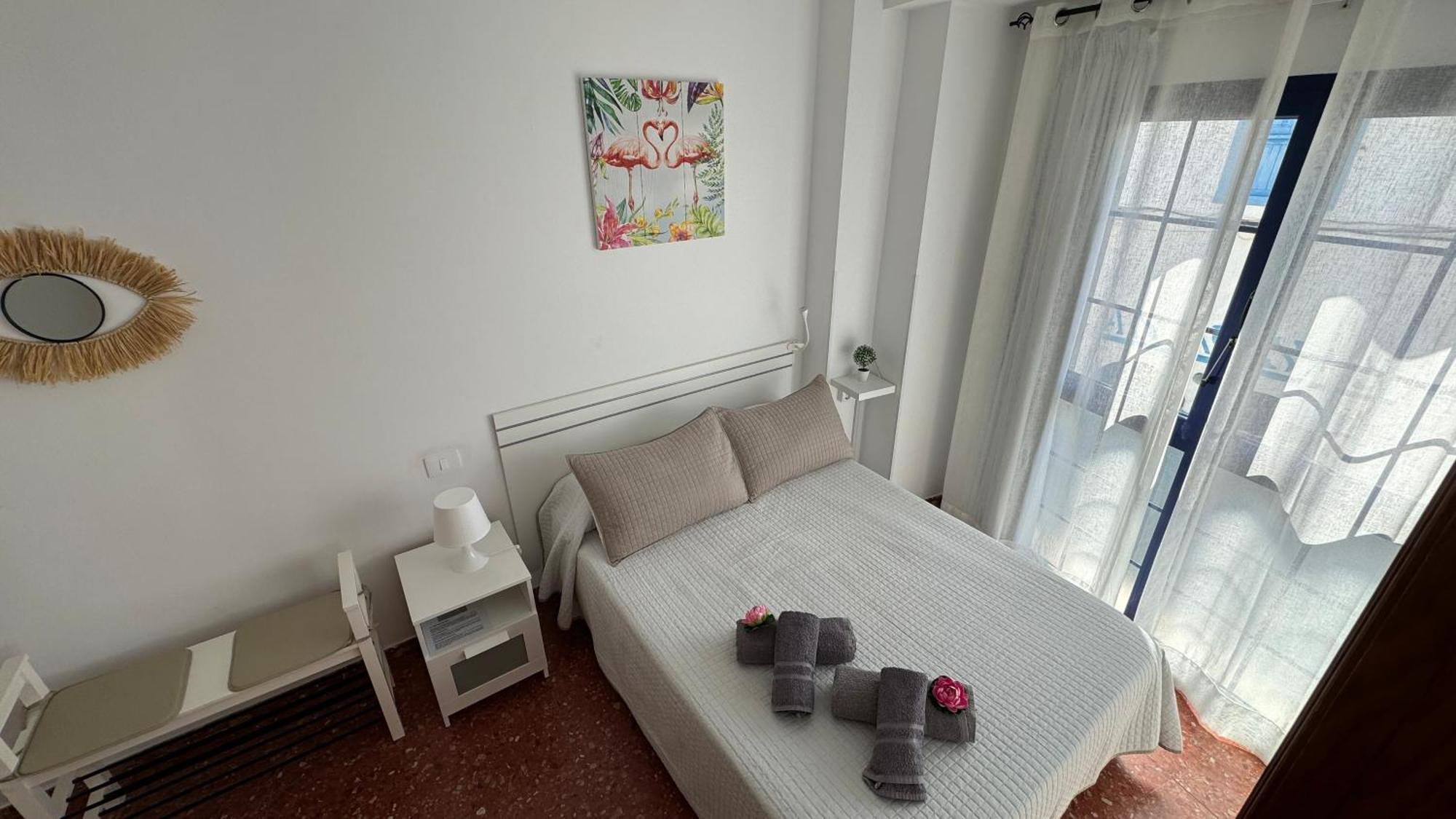 Vivienda Vacacional Tienda Loly Puerto de las Nieves Exteriör bild