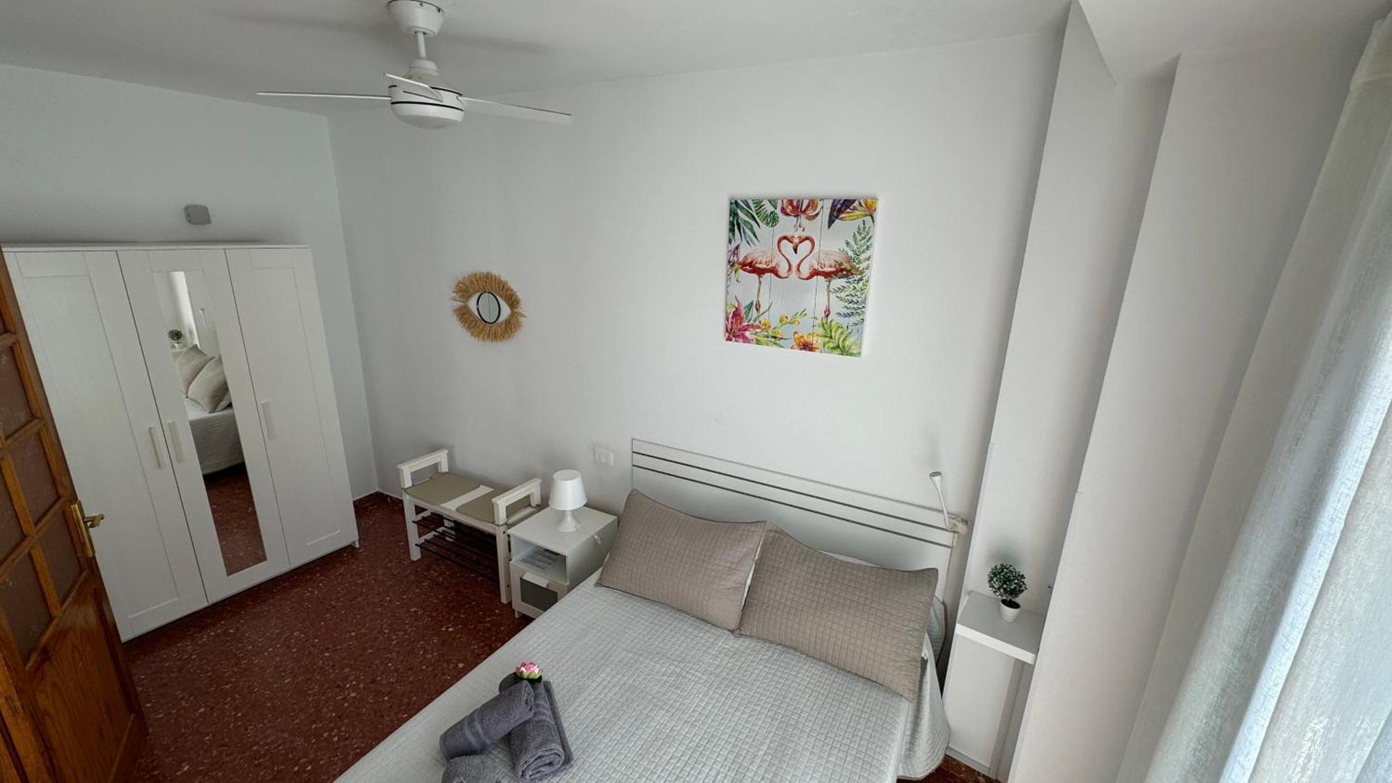 Vivienda Vacacional Tienda Loly Puerto de las Nieves Exteriör bild