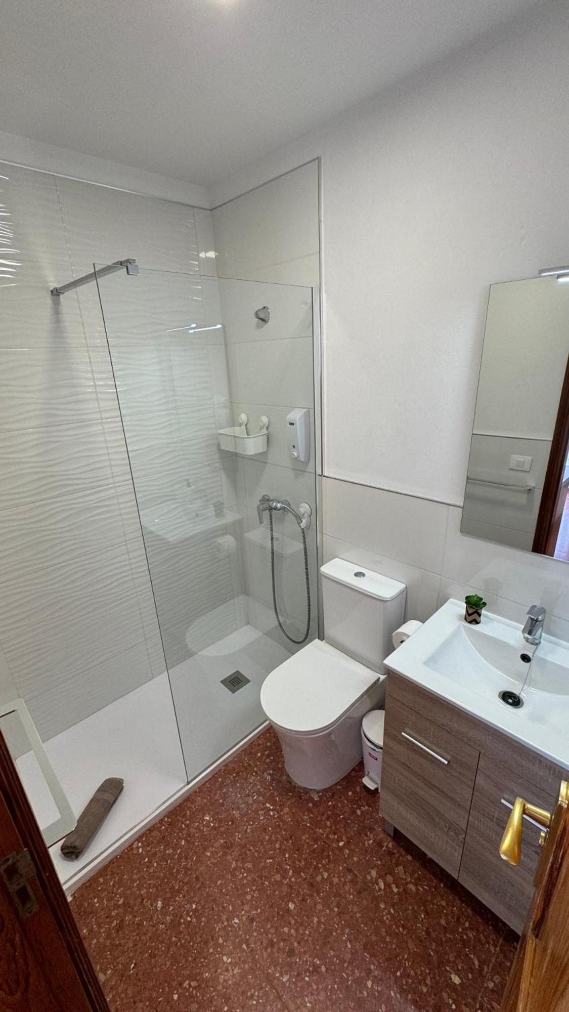 Vivienda Vacacional Tienda Loly Puerto de las Nieves Exteriör bild