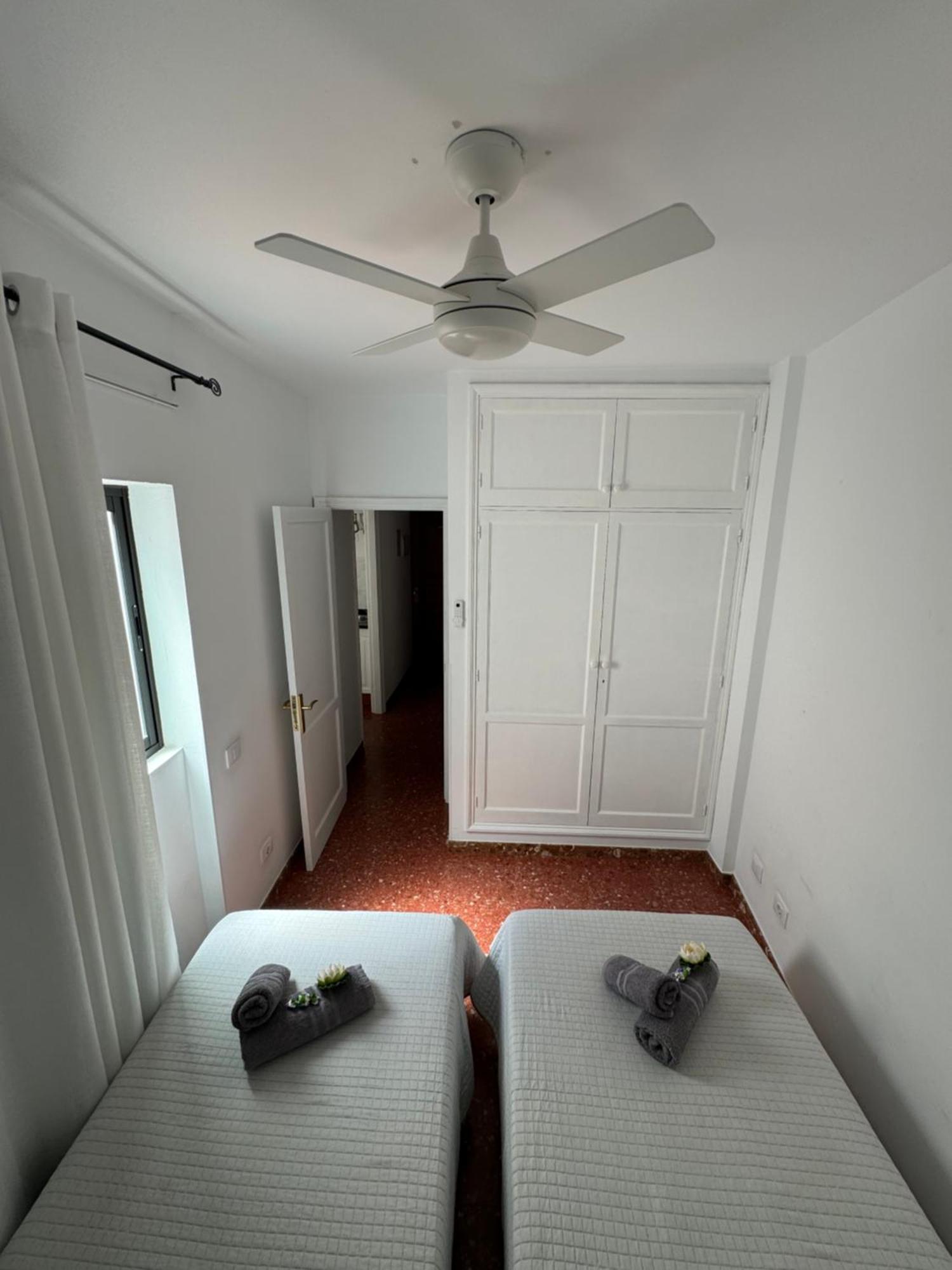 Vivienda Vacacional Tienda Loly Puerto de las Nieves Exteriör bild