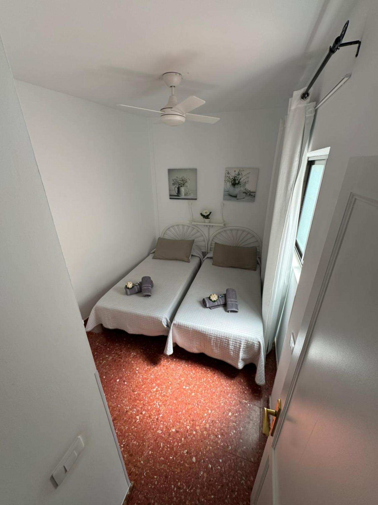 Vivienda Vacacional Tienda Loly Puerto de las Nieves Exteriör bild